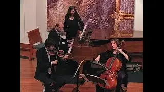 Crescendo! Episode 307 - Onyx Chamber Players Annual All-Beethoven Concert 2014, Part III
