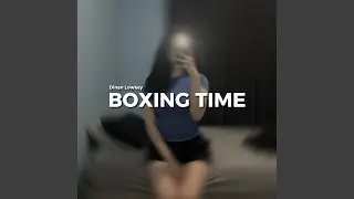 BOXING TIME