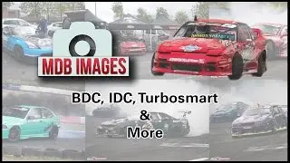 MDB Images - Episode 4 - Better late than never