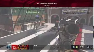 IW nunchucks