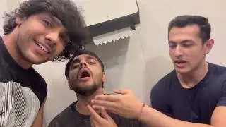Kalesh Ka Naya Tareeka 💀😂 Back To Back B&rsquo;day 🥳🤩