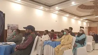 🔴LIVETraining classes of J&K Sarpanches in Dahradun