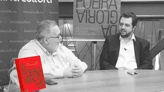 Lançamento do livro 
