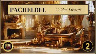 Escape to Luxury &ndash; Pachelbel Canon in D 2 Hours VIP Fall Ambience