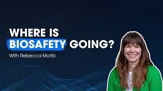 Laboratory of the Future 2024: Where is Biosafety going?