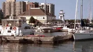 Bronte Heritage Waterfront Park - Oakville