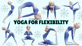 Top Yoga Expert Reveals Best Flexibility Techniques for Tight Muscles