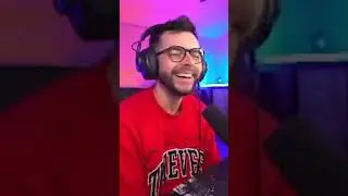 Why Vinnie Hacker is single...