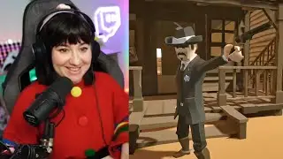 West Hunt - Carla Twitch VODs 2022