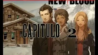 Guia Trauma Center New Blood WII - Capitulo 2 El Secreto del Concordia