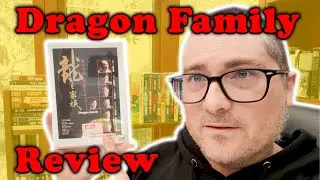 Dragon Family Review || Maximum Gun Fu Heroic Bloodshed