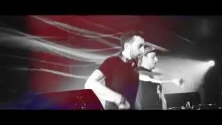 LUSH & SIMON (IT) at Retro Music Hall! Aftermovie