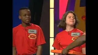 Nick Arcade Season 2 Episode 35 