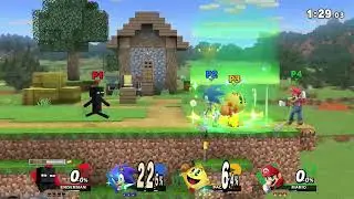 Super Smash Bros. Ultimate For Fun Battle Arenas #15043