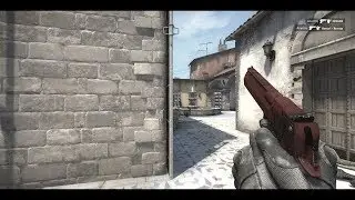 Obey Anarchy - Mark