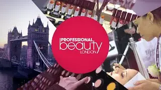 Professional Beauty London 2019 | Why you should exhibit