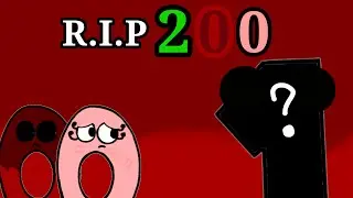 R.I.P 200