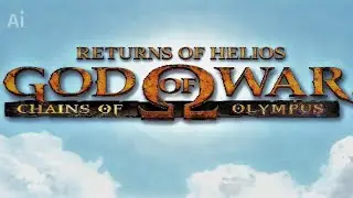 GOW:Chains of olympus ends in just 2 hours in Android 