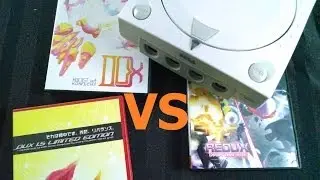 Продолжайте мечтать &mdash; DUX против DUX 1.5 против REDUX &mdash; Sega Dreamcast Games &mdash; Адам Коралик