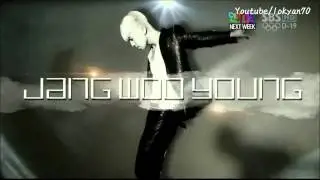 Jang WooYoung(2PM)- Comeback Next Week (8 July,2012)