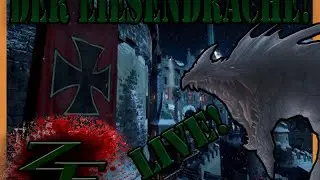 High Round Attempt - Der Eisendrache
