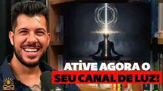 🌟🌈Os Mestres da Grande Fraternidade Universal, Sete Raios e o caminho da Consci&ecirc;ncia Espiritual.