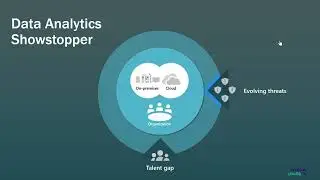 Saiyed Shahab Ahmed - Pitfalls for Data Analytics Domain in Pakistan