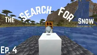 The Search for Snow - Guildcraft Ep. 4