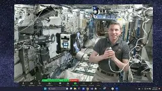 ZeroRobotics - ISS Final Extract - 2023