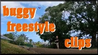 buggy freestyle clips, tricktionary left over clips