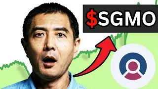 SGMO Stock (Sangamo Therapeutics stock) SGMO STOCK PREDICTION SGMO STOCK analysis SGMO stock