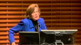 Sylvia Earle  |  Schneider Memorial Lecture - May 7, 2015