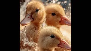 Be Kind to Your Web-Footed Friends | Nursery Rhyme | Learning Rhyme For Children's...... 