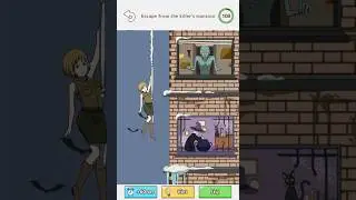 Tricky Mean - Brain puzzle 27