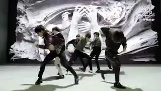 BTS. fake love what's app &Facebook status