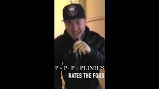 Spookey Ruben - Pliny the Elder (DEMO)