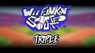 TRIPLE(V3)- Wii Funkin: Sported Out [OST]