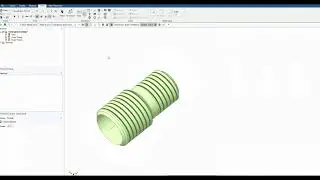 DesignSpark Toolbox - how to create a Cosmetic Thread in DSM