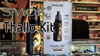 Thallo Kit by SMOK