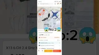 Best camera drone under 2000 😱😱😱 #shorts #drone #daraz