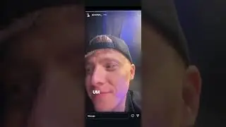 so I made it on @jaysonkyle_ and @itsryankendall Instagram story and Ryan's tiktok...