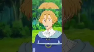 Специально сдерживает силу 😦 #аниме #анимегдеггдевушка  #animeweeb #анимемомент #anime  #animeshorts