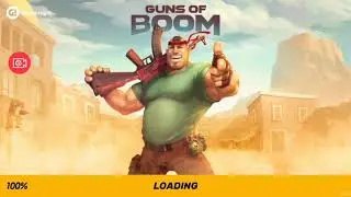 Guns of boom Max level Armageddon gameplay|guns of stop