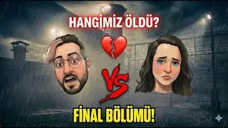 BİR KA&Ccedil;IŞ HİKAYESİN SONU - A WAY OUT - FİNAL #awayout