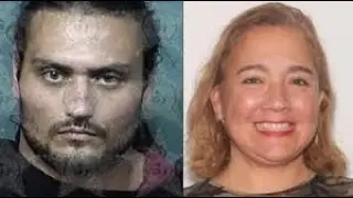 ⚖️FLORIDA vs Daniel Stearns⚖️ Man arrested after woman's remains found in Palm Bay