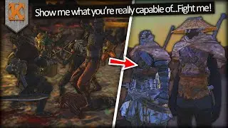 IN SEARCH OF KRAL'S CHOSEN | Kenshi: Genesis - Warlord #19