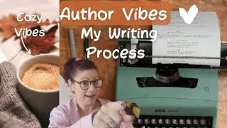 How To Create A Writing Process That Works For YOU!