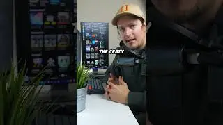 His RTX 5090 just MELTED! 👀🔥
