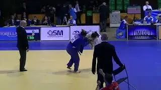 WCW ROMA 2011 P78  EL KILALI Rania MAR CHIKHROUHOU Nihel TUN