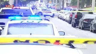 Child in critical condition after shooting at Cummings School, police say | FOX13 Memphis